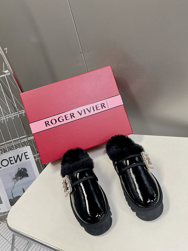 Roger Vivier Luxury Shoes
