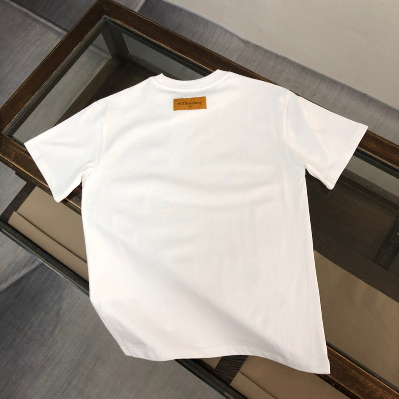 Louis Vuittion Luxury T-Shirt
