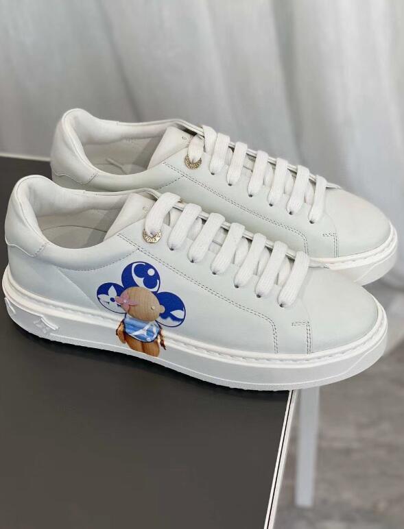 Ava’s Mode - LOV Men Shoes - 1753