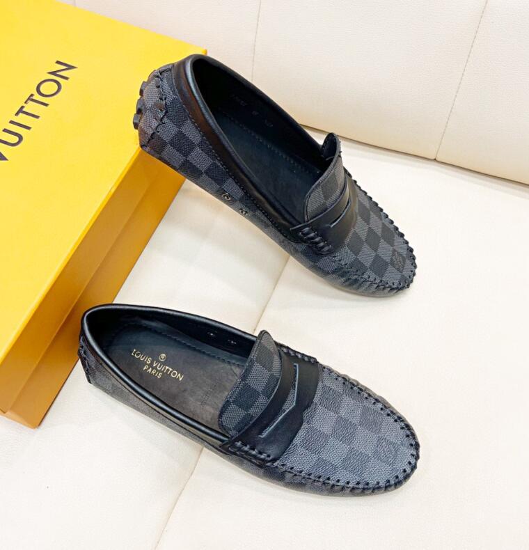 Ava’s Mode - LOV Men Shoes - 1306