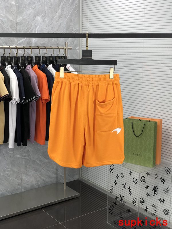 RHUDE Luxury Cloth