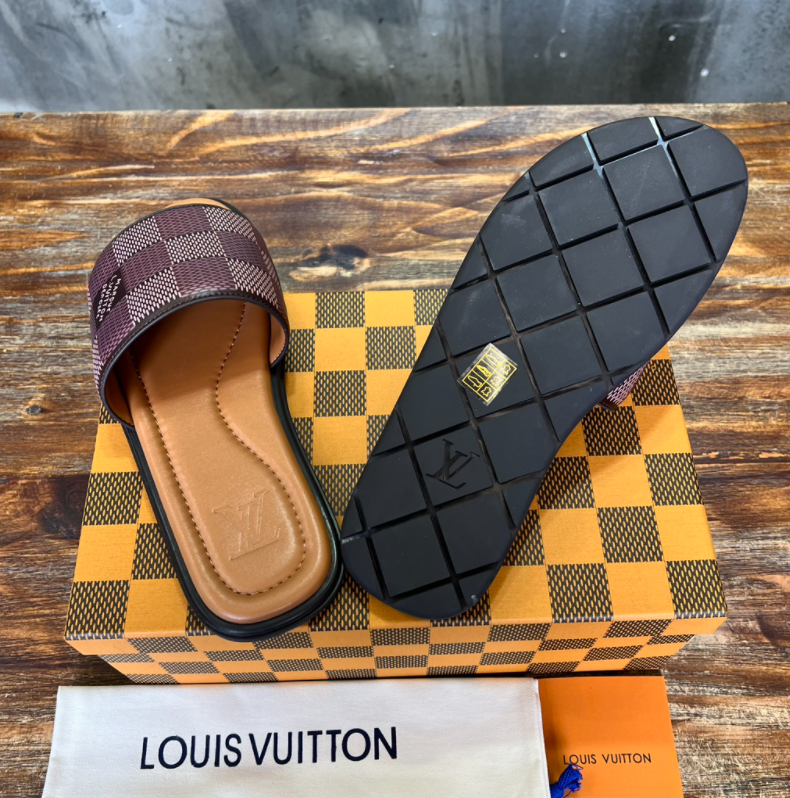 Ava’s Mode - LOV Men Shoes - 066