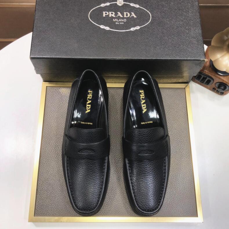 Ava’s Mode - PD Men Shoes - 120