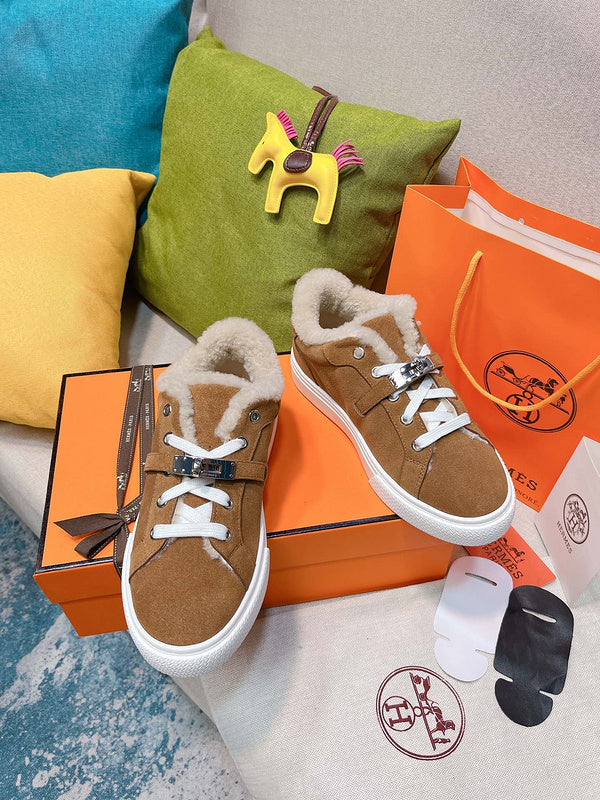 Hermes Luxury Shoes