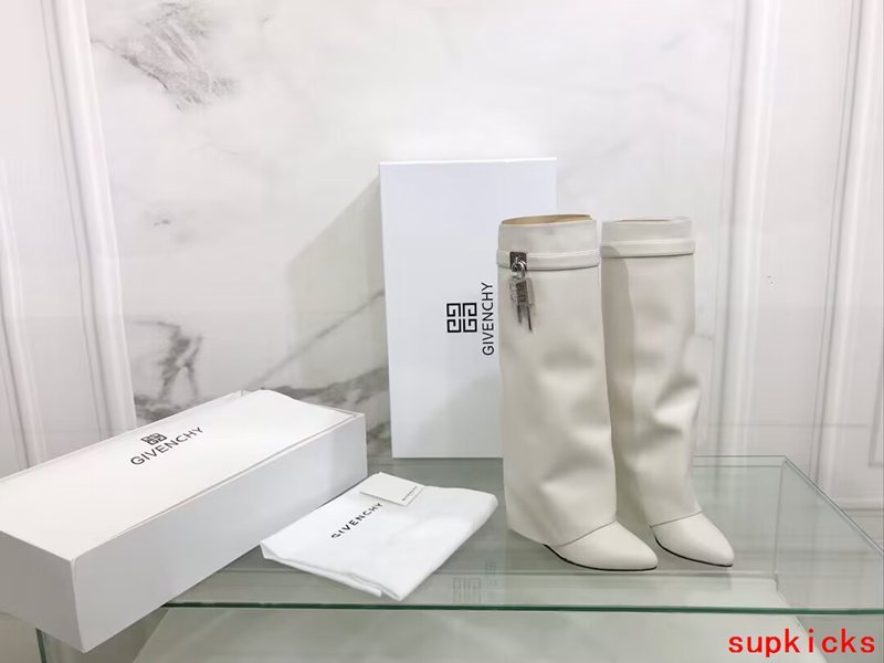 Givenchy Luxury Shoes