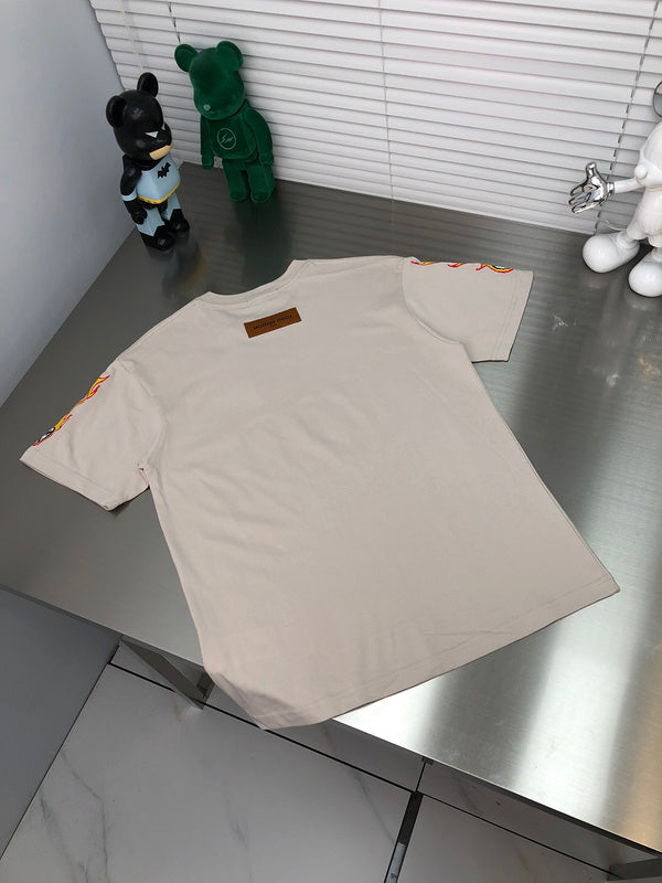 Louis Vuittion Luxury T-Shirt