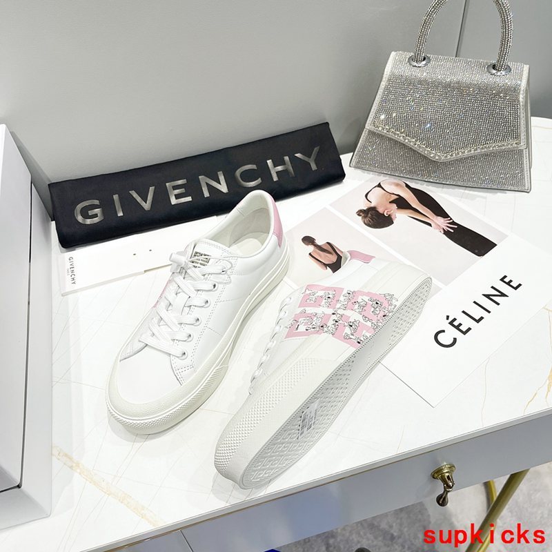 Givenchy Luxury Shoes