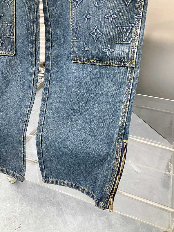 Louis Vuittion Luxury Clothes