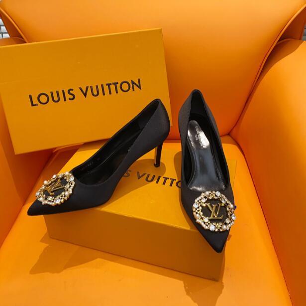 Ava’s Mode - LOV Women Shoes - 246