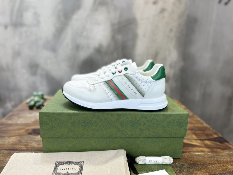 Gucci Luxury Shoes