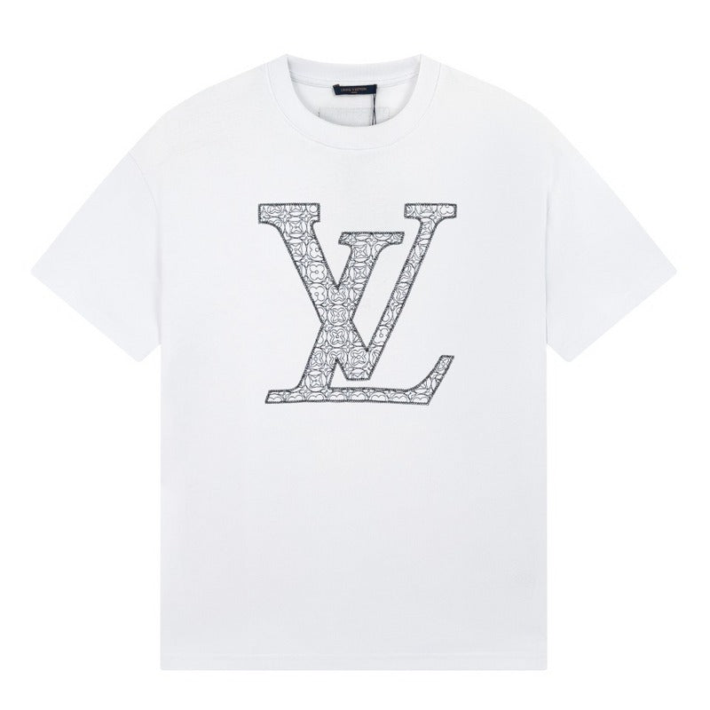Louis Vuittion Luxury T-Shirt