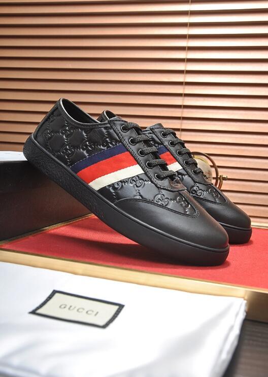 Ava’s Mode - LOV Men Shoes - 1757