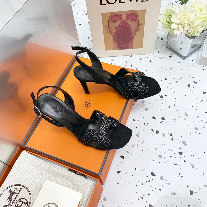 Hermes Luxury Sandals