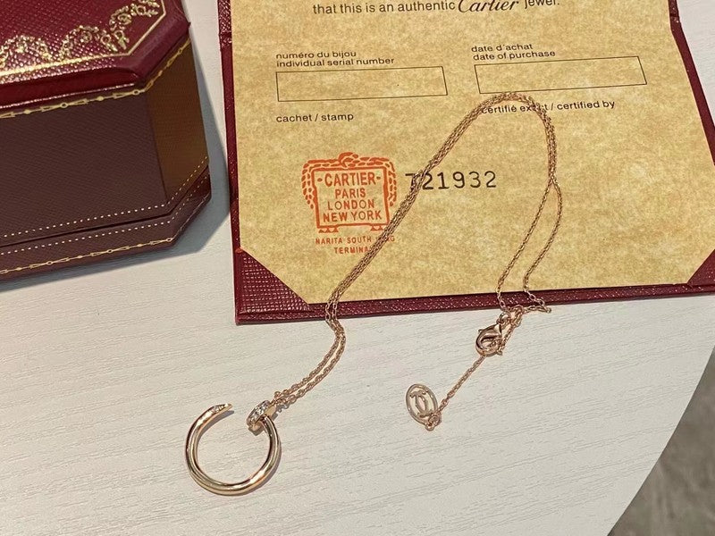 Cartier Jewelry