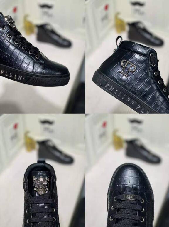 Ava’s Mode - PHP Shoes - 083