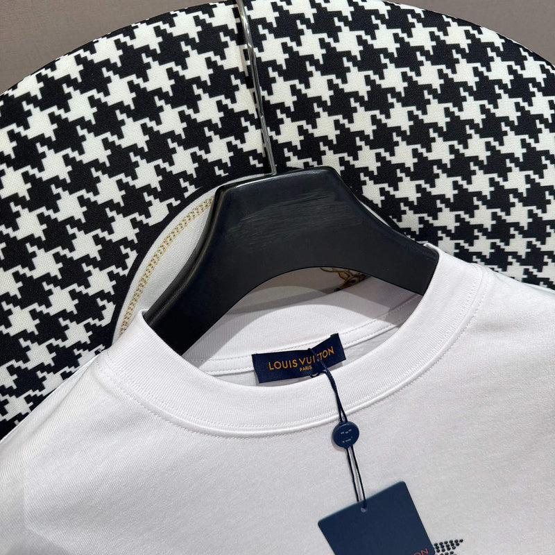 Louis Vuittion Luxury T-Shirt