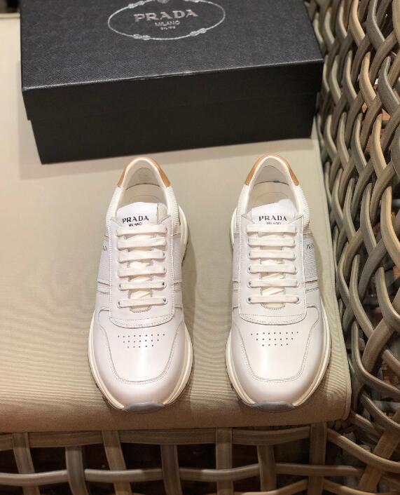 Ava’s Mode - PD Men Shoes - 419