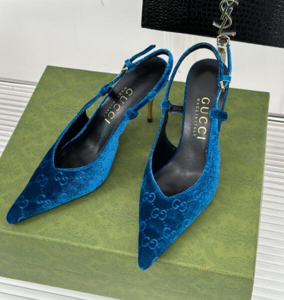 Ava’s Mode - LOV Women Shoes - 315