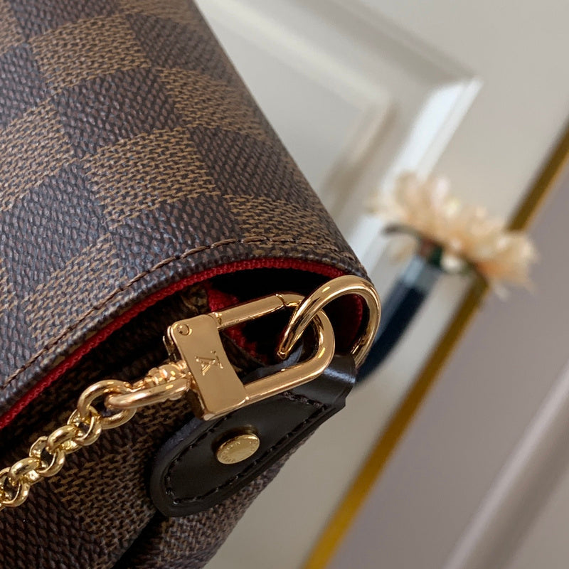 I W Fashion Lu-Vi bags - 17068