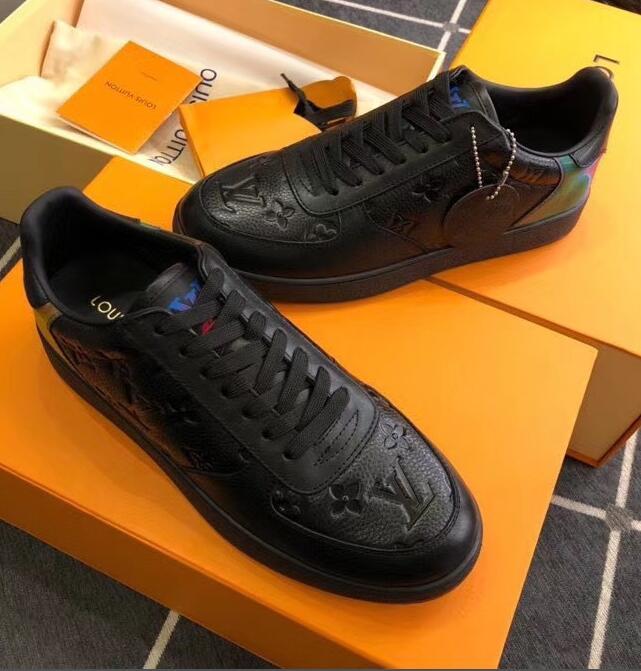 Ava’s Mode - LOV Men Shoes - 1755