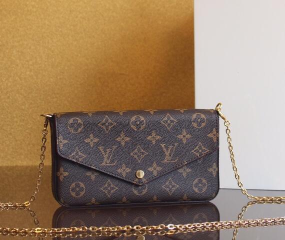 Ava’s Mode - LOV Bags - 2253