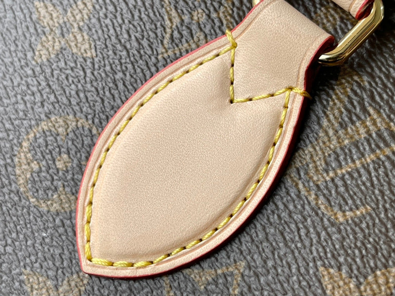 I W Fashion Lu-Vi bags - 17079