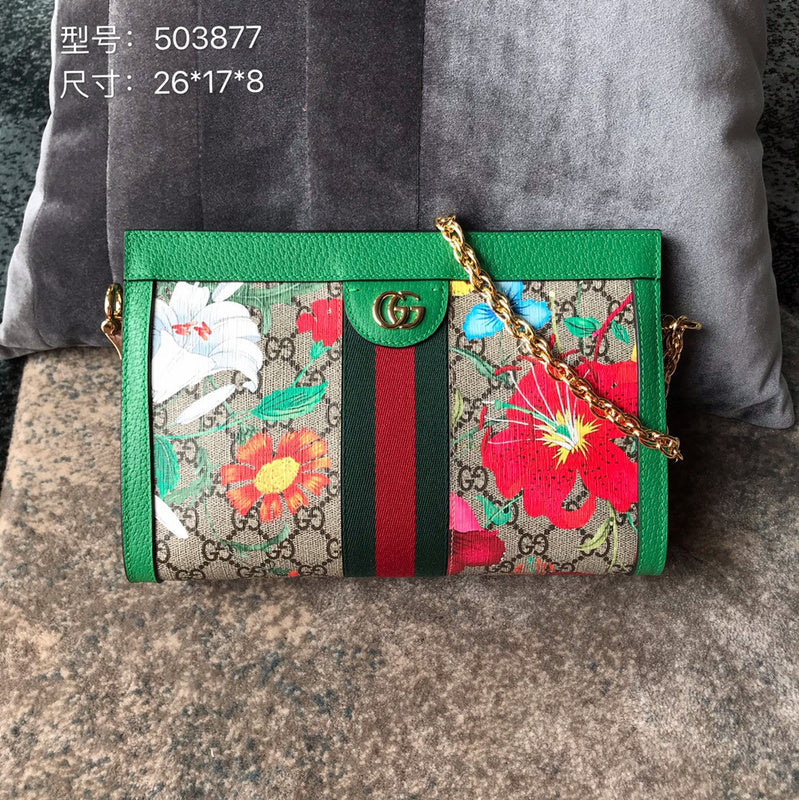 ENT - GCI Bags - 1095