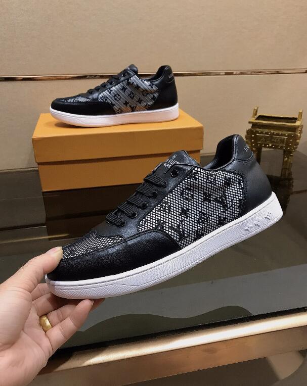 Ava’s Mode - LOV Men Shoes - 2023
