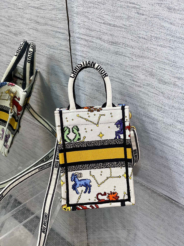 ENT - DOR Bags - 909