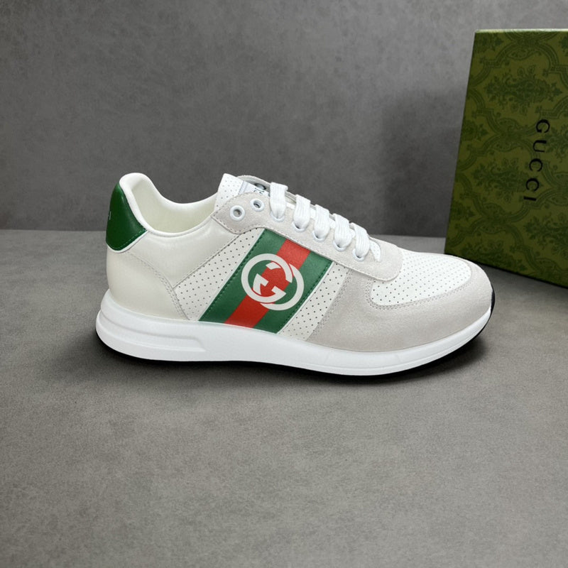 Gucci Luxury Shoes