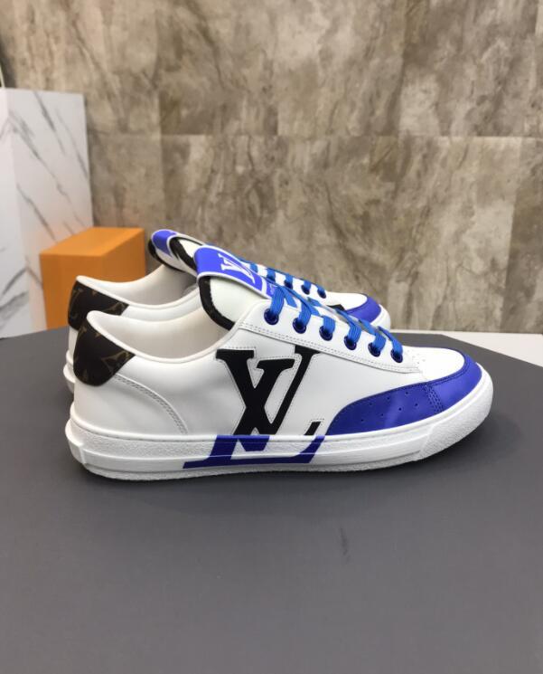 Ava’s Mode - LOV Men Shoes - 1365