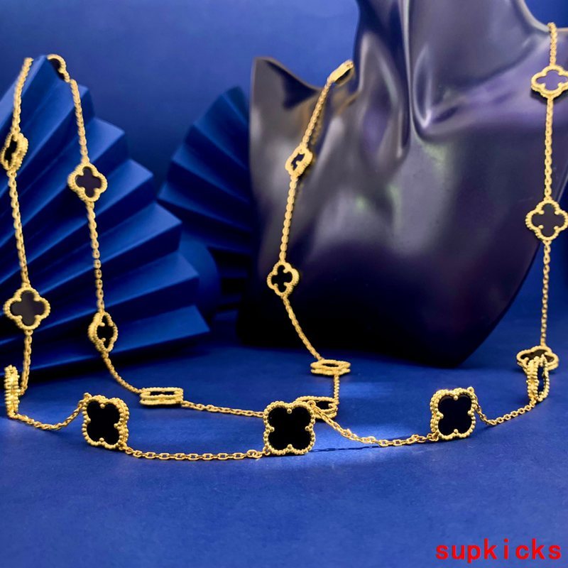 Van Cleef & Arples Jewelry