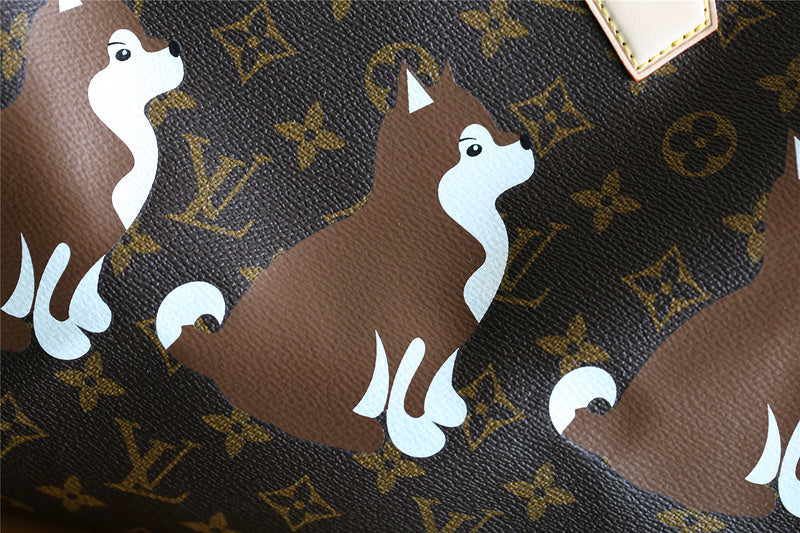 I W Fashion Lu-Vi bags - 8185