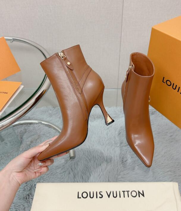 Ava’s Mode - LOV Women Shoes - 290