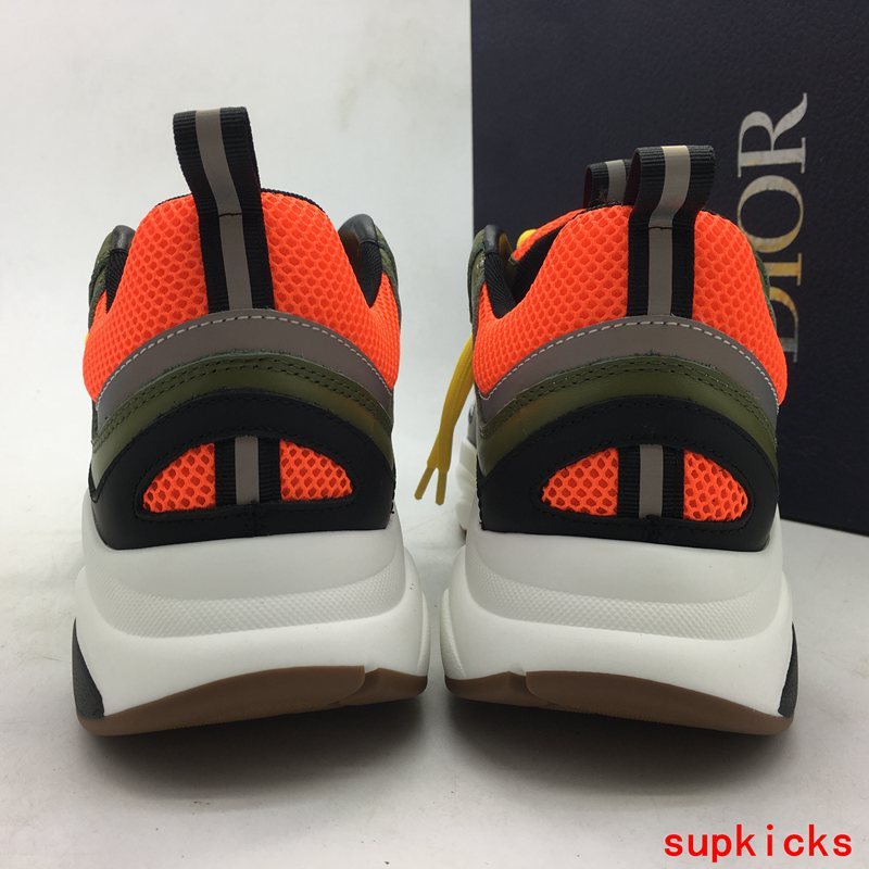 Dior Luxury Shoes