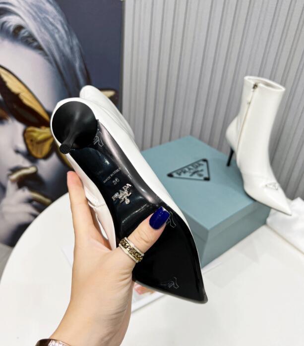 Ava’s Mode - PD Women Shoes - 345