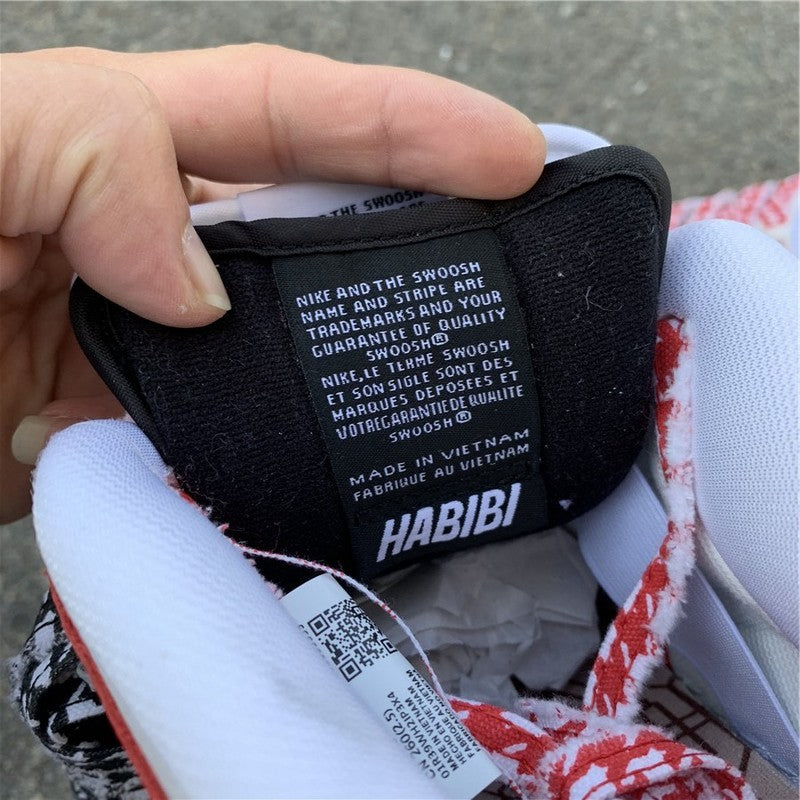 Nike Luxury Shoes