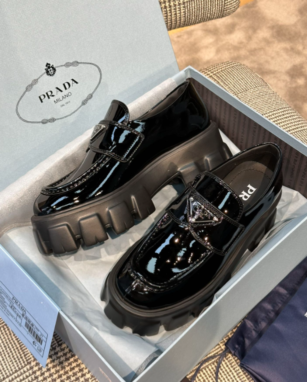 Ava’s Mode - PD Women Shoes - 007