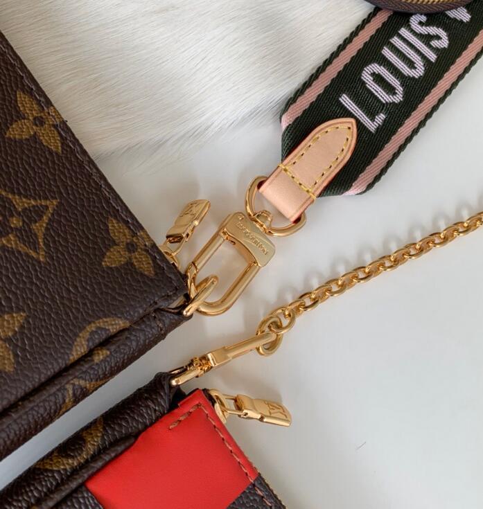 Ava’s Mode - LOV Bags - 3031