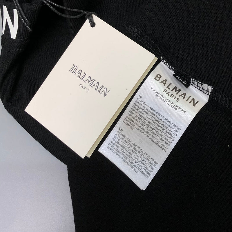 Balmain Clothes