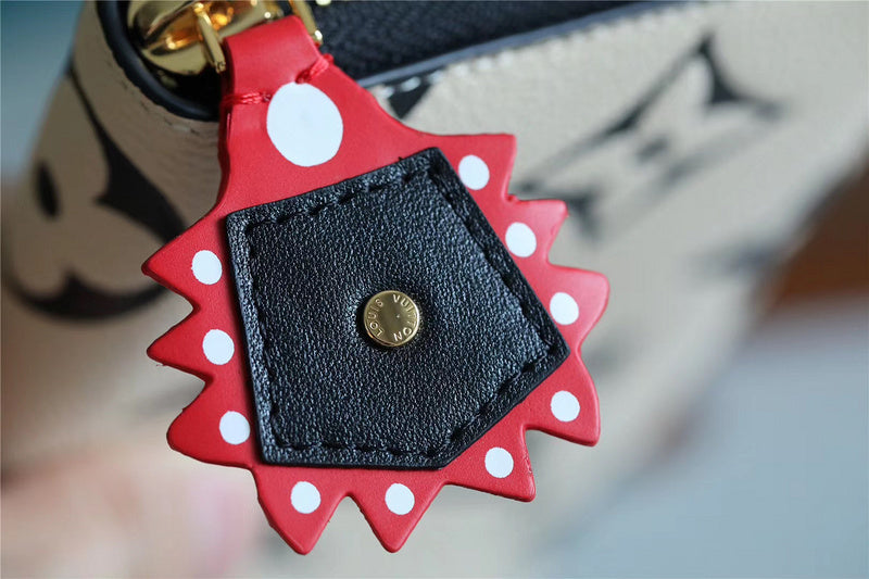 I W Fashion Lu-Vi bags - 8965