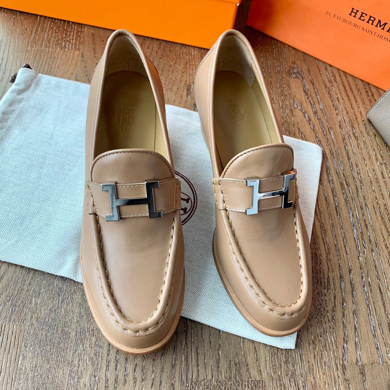 Hermes Luxury Shoes