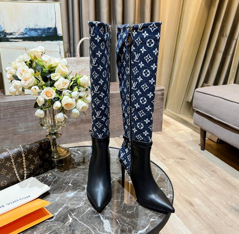 Ava’s Mode - LOV Women Shoes - 898
