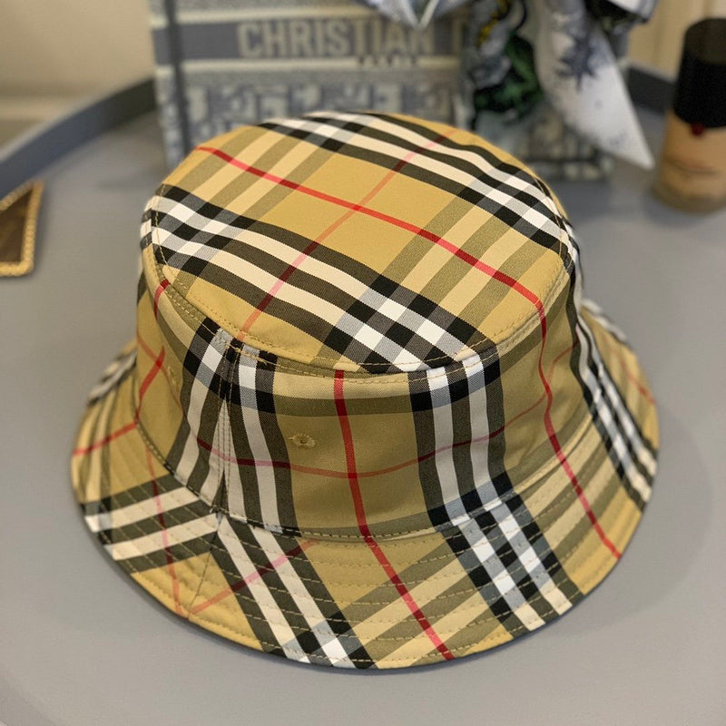 Burberry Luxury Cap