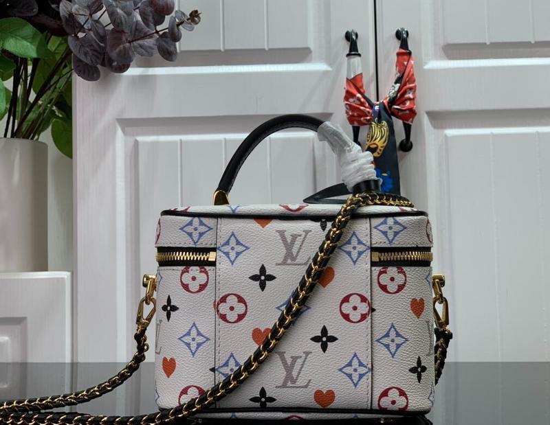 Ava’s Mode - LOV Bags - 2642