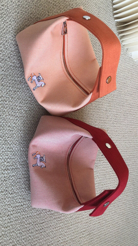 PHA - HMS Bags - 607