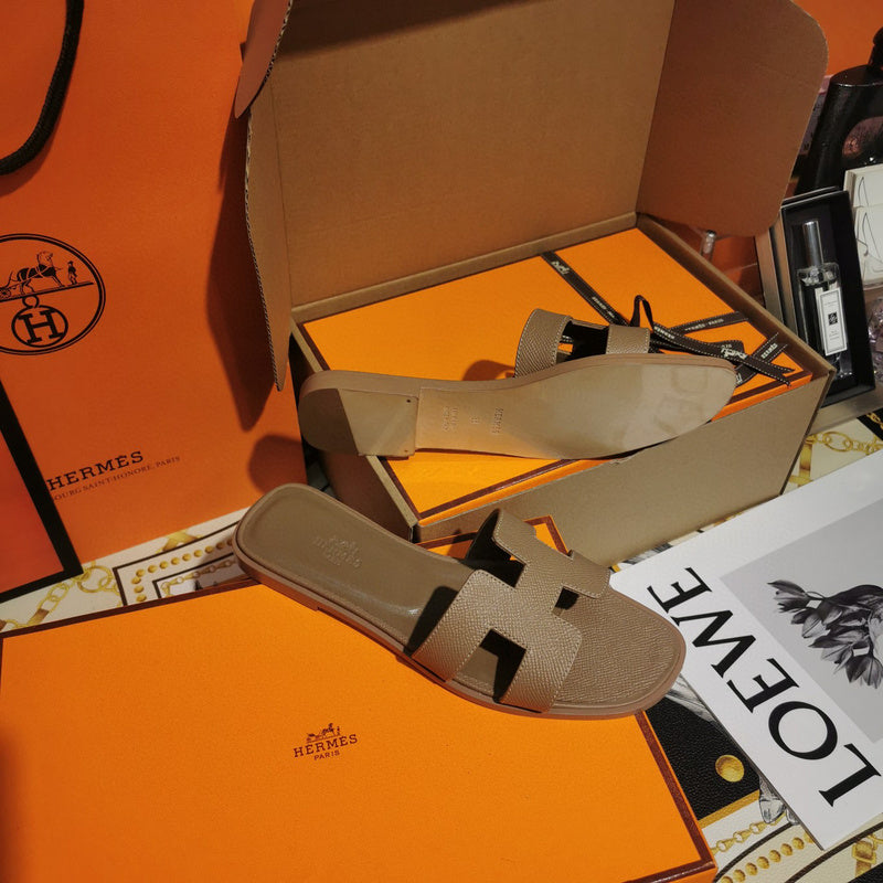 Hermes Luxury Sandals