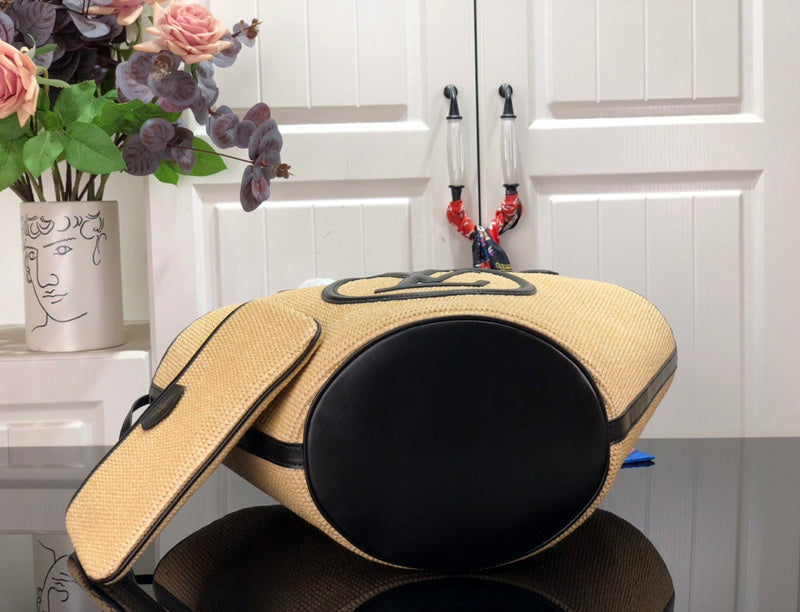 I W Fashion Lu-Vi Bags - 16729