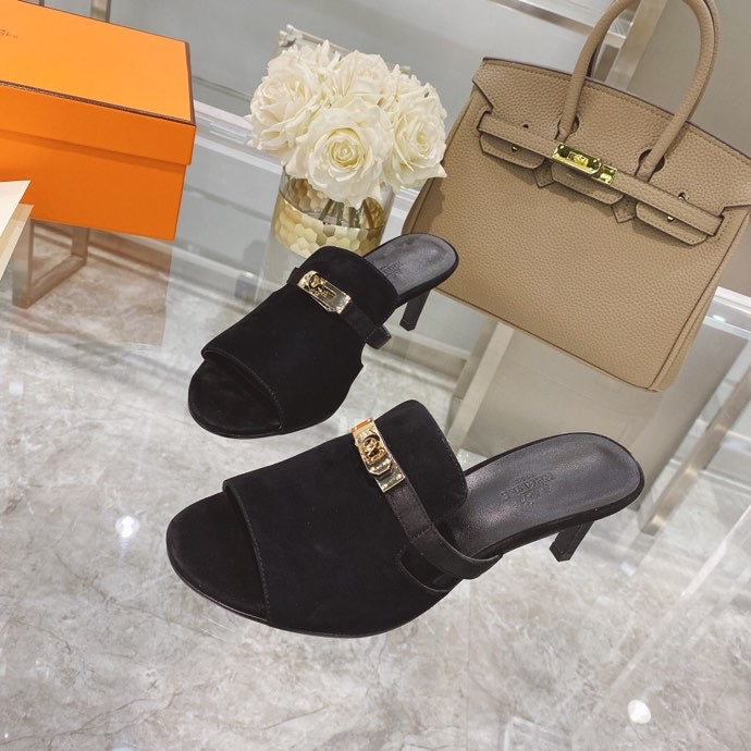Hermes Luxury Shoes