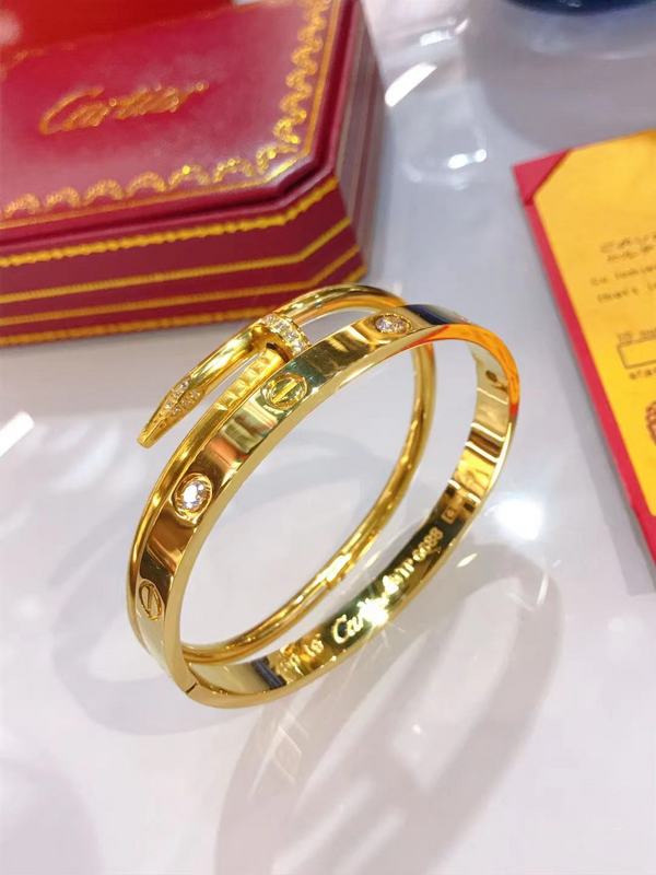 Cartier Jewelry
